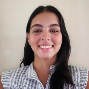 Babysitter in Buenos Aires: Juana