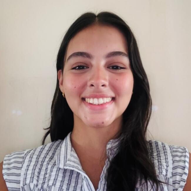 Babysitter in Buenos Aires: Juana