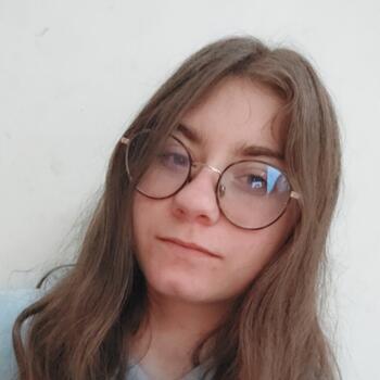 Babysitter Laval: Camille