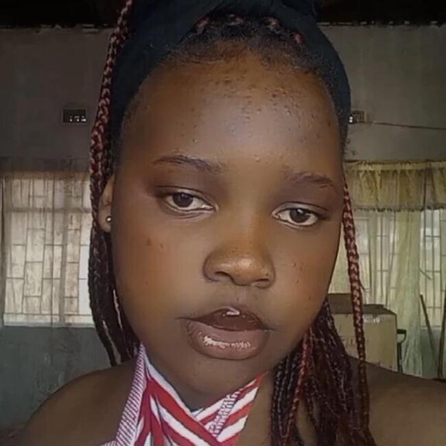 Babysitter in Tembisa (Gauteng): Fisokuhle