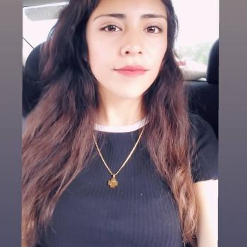 Babysitter Coacalco: Keila