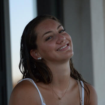 Baby-sitter Villeurbanne: Camille