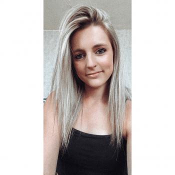 Babysitter Harelbeke: Kylie