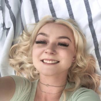 Nounou à West Kelowna: Emmalie