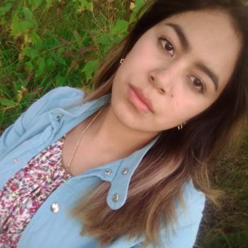Niñera en Tuxtla Gtz: Alejandra