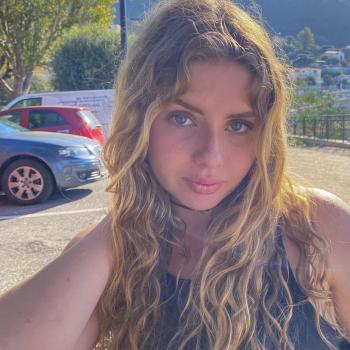 Baby-sitter in Villefranche-sur-Mer: Eva