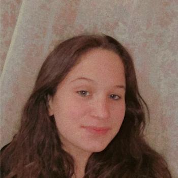 Babysitter in Chilliwack: Xiola
