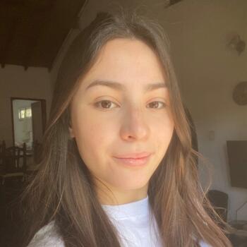 Babysitter Los Polvorines: Valentina