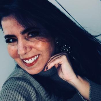 Babá em Rio de Janeiro: Roberta