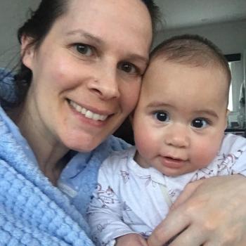 Babysitting job in Lower Hutt: babysitting job Laura