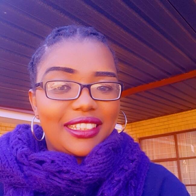 Babysitter in Polokwane: Shelly
