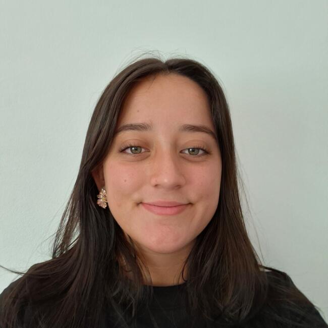 Babysitter in Buenos Aires: Sofía Julieta Zeballos Leiva