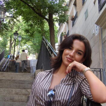 Babysitter in Elche: Aya