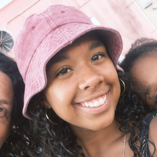 Babysitter em Lisboa: Meye