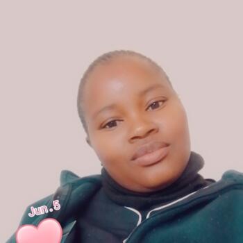 Babysitter Johannesburg: Yvonne