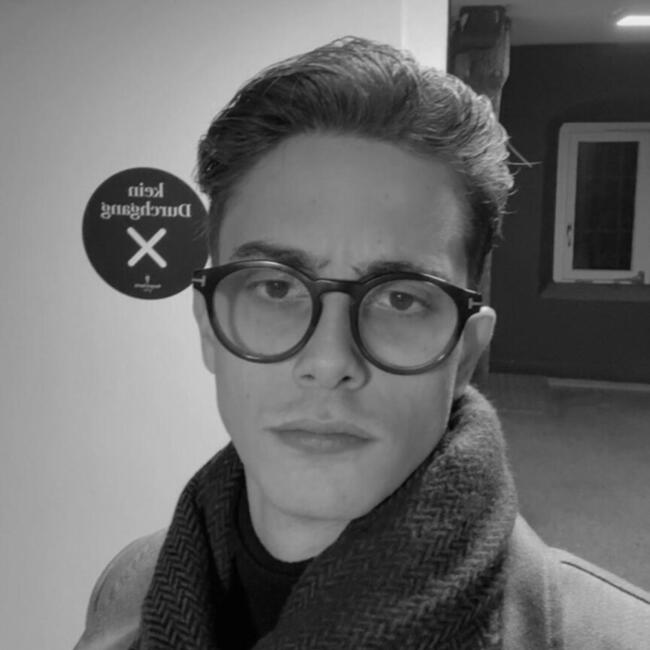 Baby-sitter in Winterthour: Leonardo