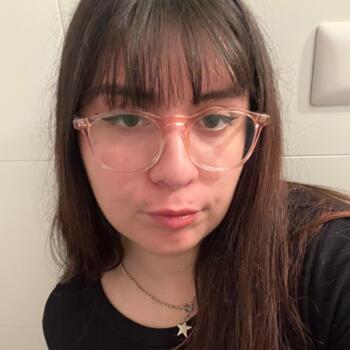 Niñera en La Granja: Constanza