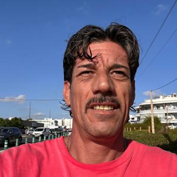 Trabajo de canguro en Cádiz: Robert
