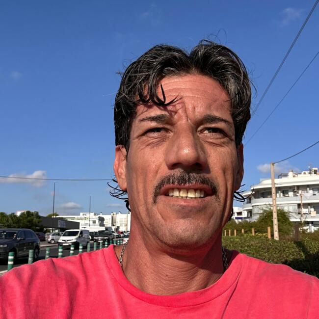 Trabajo de canguro en Cádiz: Robert
