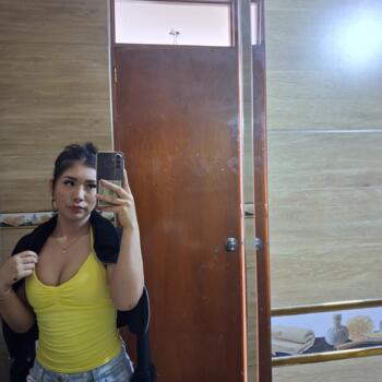 Babysitter in Chimbote: Alessia