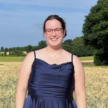 Babysitter in Holsbeek: Paulien