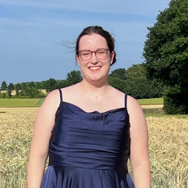 Babysitter in Holsbeek: Paulien