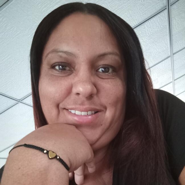 Baby-sitter in Barranquilla: Luz estrada Quiroz