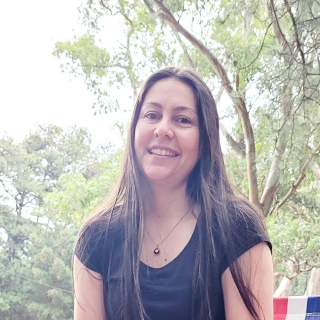 Niñera en Canelones: Persia Valeria