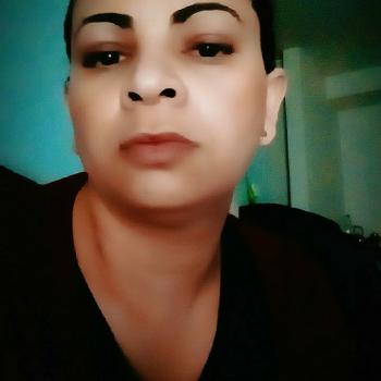 Babysitter Vila Real: Francineide