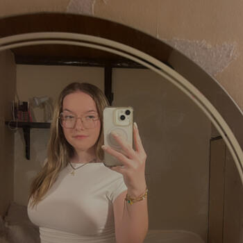 Babysitter in Cahors: Andrea