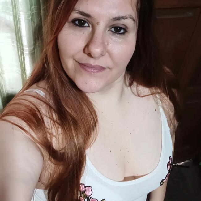 Babysitter in Merlo (Buenos Aires): Alejandra