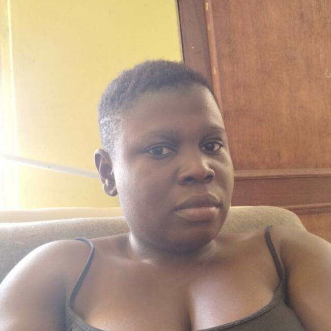 Babysitter in Cape Town: Melo