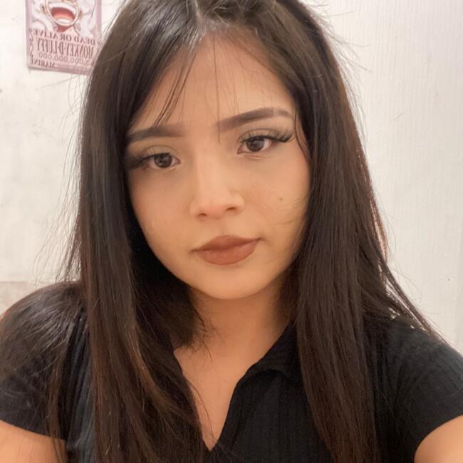 Babysitter in Santiago: Korina