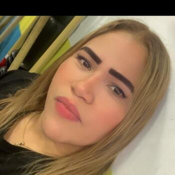 Niñera en Barranquilla: Belinia