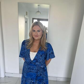 Babysitter in Mullinavat: Beth