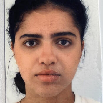 Babysitter in Beaucourt: Hacina