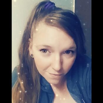 Babysitter in New Cumberland: Randi