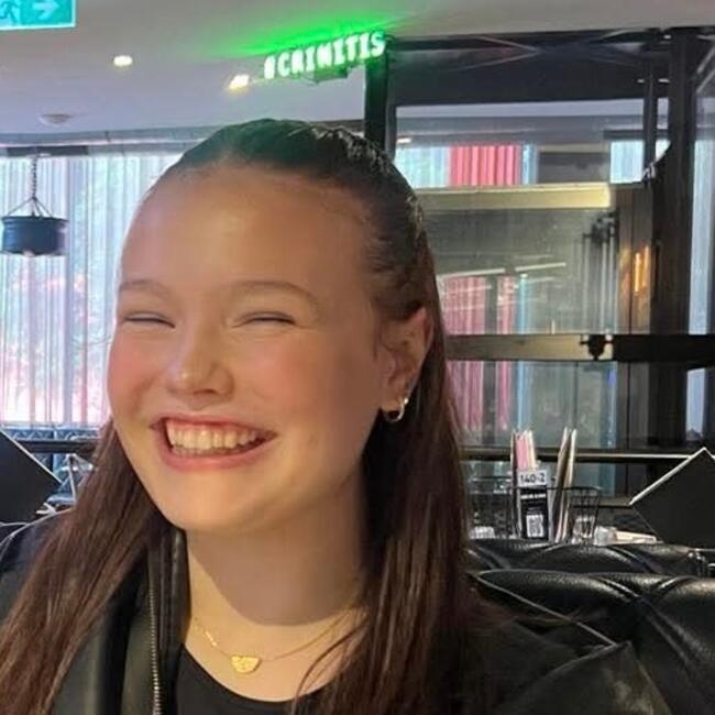 Babysitter in Melbourne: Tayla