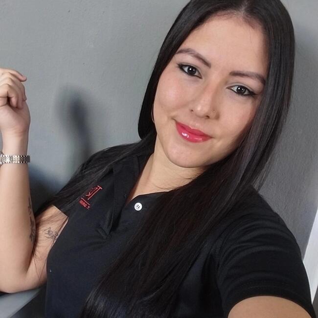 Babysitting job in Santo Domingo: Marian