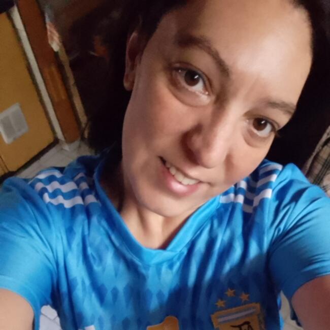 Niñera en Buenos Aires: Natalia