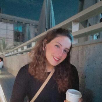 Babysitting job in Cairo: babysitting job Rana