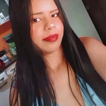 Babá em Rio Largo: Ana
