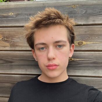 Babysitter in Wasquehal: Nicolas