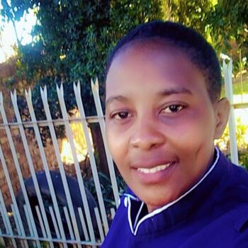 Nanny in Soshanguve: Felistas laura k