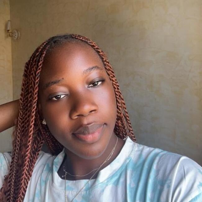 Babysitter in Saint-Étienne-du-Rouvray: Marzoukath