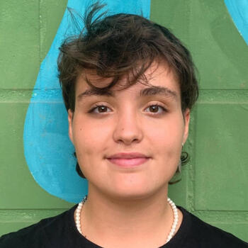 Babysitter a Bitetto: Chiara