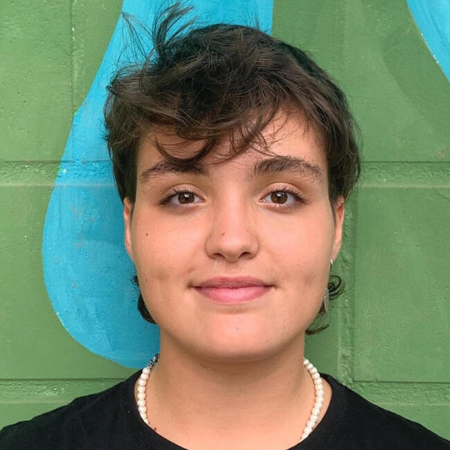 Babysitter a Bitetto: Chiara