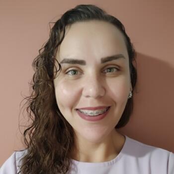 Babysitter in São Bernardo do Campo: Roberta