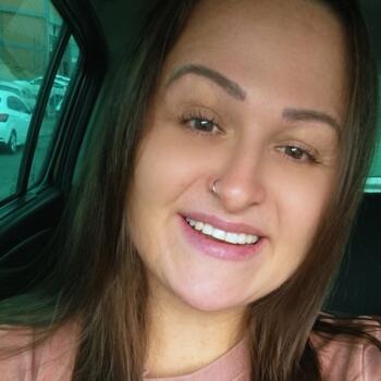 Babá Blumenau: Leila Lilian