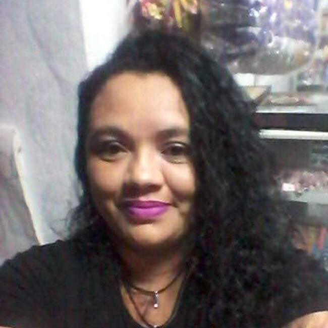 Babysitter in Nova Iguaçu: Karla